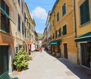 Appartamentino via Garibaldi